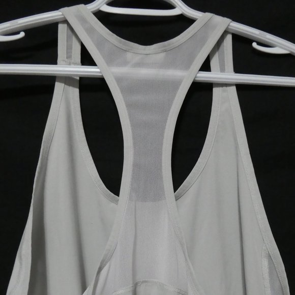 TNA Gray Tank Top - Picture 6 of 11